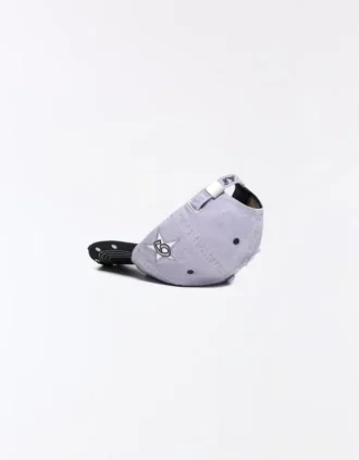 Pet met studs – Accessoires