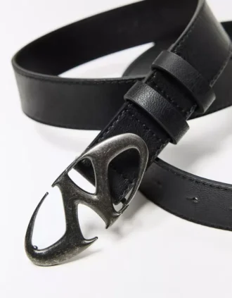 Platenriem – Accessoires – Heren