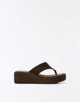 Platform Sandalen