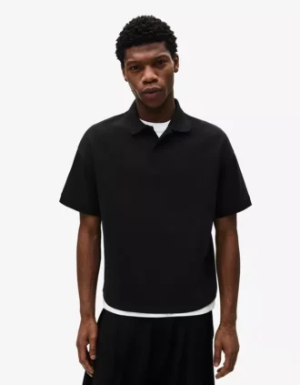 Poloshirt met korte mouwen – T-shirts en poloshirts