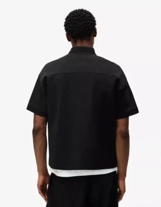 Poloshirt met korte mouwen – T-shirts en poloshirts