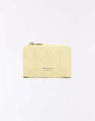 Portemonnee van imitatielakleer – Accessoires