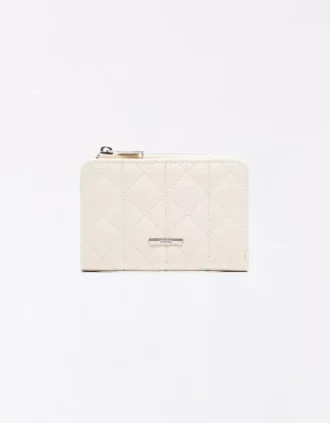 Portemonnee van imitatielakleer – Accessoires