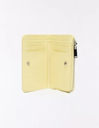 Portemonnee van imitatielakleer – Accessoires