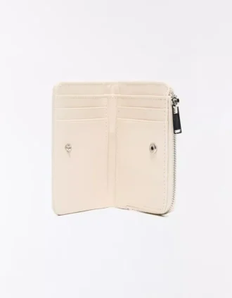 Portemonnee van imitatielakleer – Accessoires