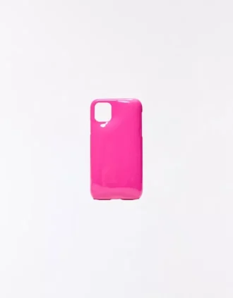 Puffy telefoonhoesje – Telefoonaccessoires