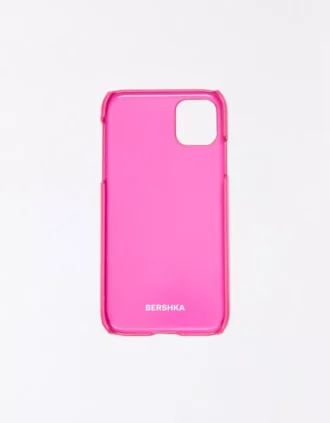 Puffy telefoonhoesje – Telefoonaccessoires