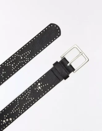 Riem met studs – Accessoires