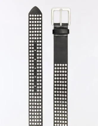 Riem met studs – Bershka Lovers