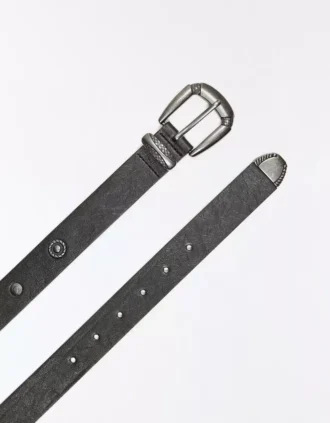 Riemen met studs – Accessoires