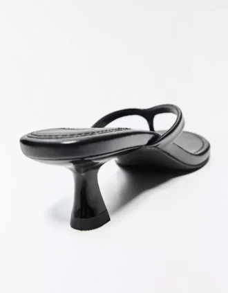 Sandalen met hakken – Sandalen met hakken