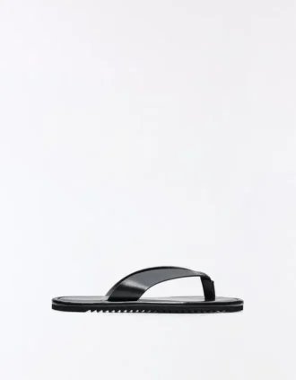 Sandalen met stringbandjes