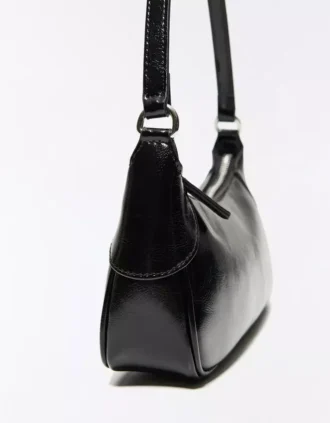 Schoudertas van Faux Leather