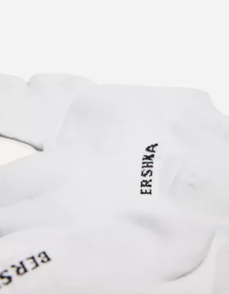 Set van 3 sporten enkelsokken – Accessoires