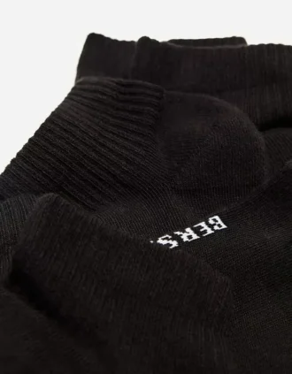 Set van 3 sporten enkelsokken – Accessoires