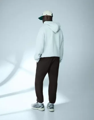 Slim Fit technische cargo broek – Broeken