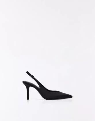 Slingback-hak