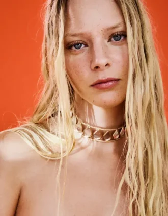 Spiegelchoker