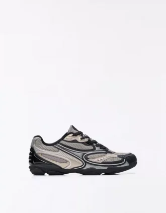Sportschoen met fijne zool – Sneakers