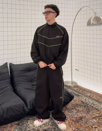 Super Baggy Technische Broeken – Broeken