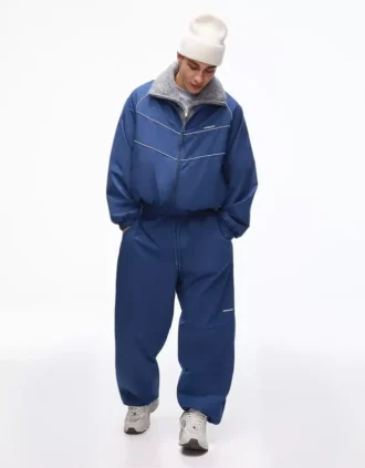 Super Baggy Technische Broeken – Broeken