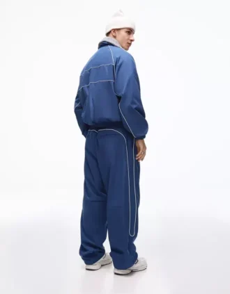 Super Baggy Technische Broeken – Broeken