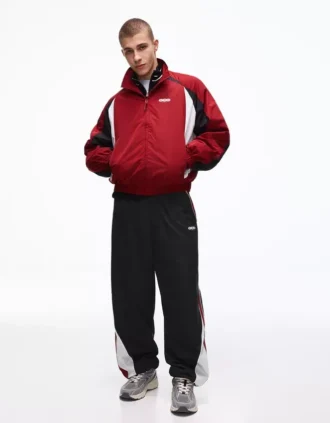 Super Baggy technische sportbroek – Broek