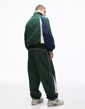 Super Baggy technische sportbroek – Broek