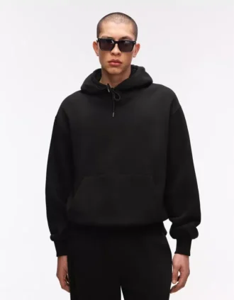 Sweatshirt met capuchon – Sweatshirts en hoodies