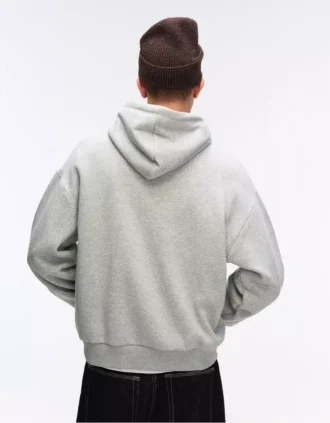 Sweatshirt met capuchon – Sweatshirts en hoodies