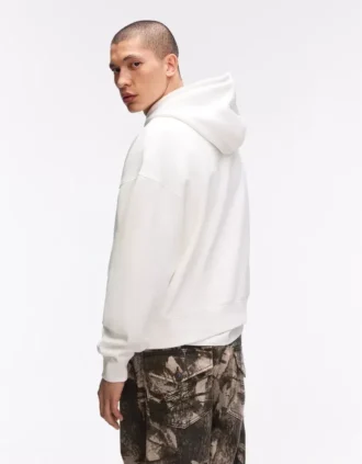 Sweatshirt met capuchon – Sweatshirts en hoodies