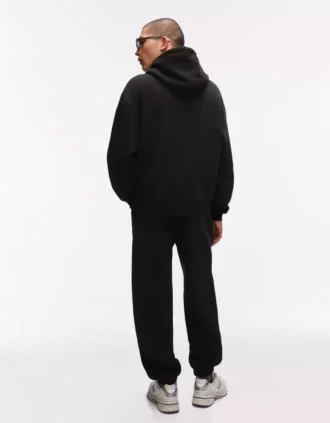 Sweatshirt met capuchon – Sweatshirts en hoodies