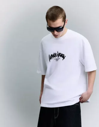 T-shirt met korte mouwen – T-shirts en Polo’s