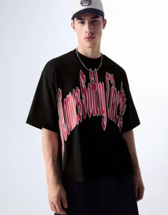 T-shirt met korte mouwen – T-shirts en Polo’s