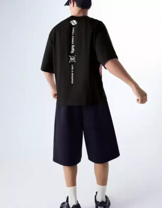 T-shirt met korte mouwen – T-shirts en Polo’s