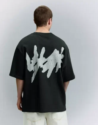 T-shirt met korte mouwen – T-shirts en Polo’s